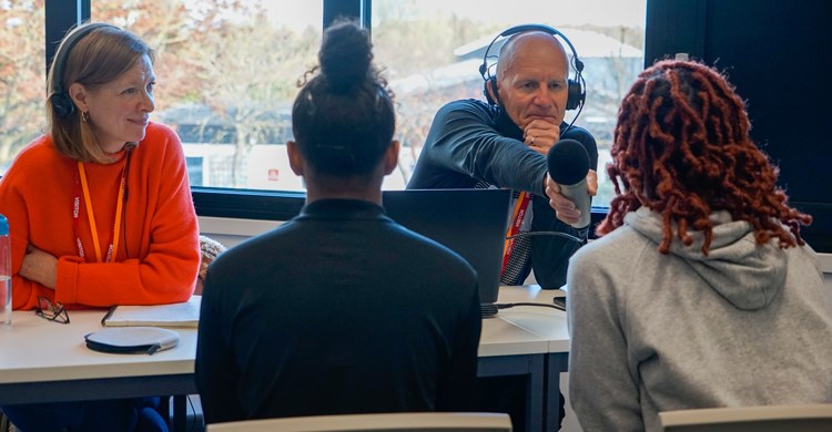 The Evolution Centre