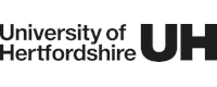 University of Hertfordshire logo