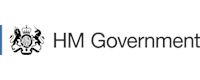 HM Gov Logo