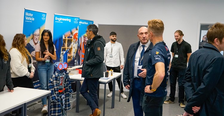 The Evolution Centre