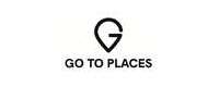 Go to places Logo
