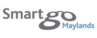 Smart go Maylands Logo